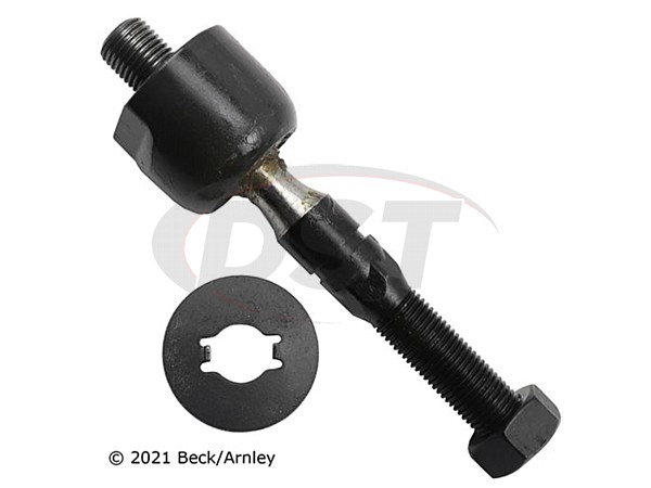 beckarnley-101-5325 Front Inner Tie Rod End